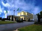 фото отеля Holiday Inn St. Louis-Airport