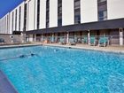 фото отеля Holiday Inn St. Louis-Airport