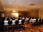 фото отеля Holiday Inn St. Louis-Airport