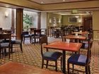 фото отеля Holiday Inn St. Louis-Airport