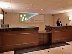 фото отеля Holiday Inn St. Louis-Airport