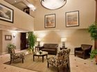 фото отеля Holiday Inn St. Louis-Airport