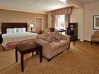 фото отеля Holiday Inn St. Louis-Airport