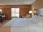 фото отеля Holiday Inn St. Louis-Airport