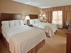 фото отеля Holiday Inn St. Louis-Airport