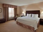 фото отеля Holiday Inn St. Louis-Airport