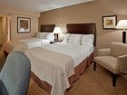 фото отеля Holiday Inn St. Louis-Airport