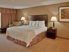фото отеля Holiday Inn St. Louis-Airport