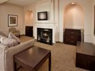 фото отеля Holiday Inn St. Louis-Airport