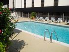 фото отеля Holiday Inn St. Louis-Airport