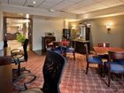 фото отеля Holiday Inn St. Louis-Airport