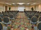 фото отеля Holiday Inn St. Louis-Airport