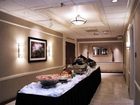 фото отеля Holiday Inn St. Louis-Airport