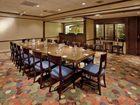 фото отеля Holiday Inn St. Louis-Airport