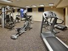 фото отеля Holiday Inn St. Louis-Airport