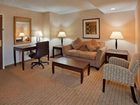 фото отеля Holiday Inn St. Louis-Airport