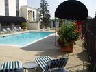 фото отеля Holiday Inn St. Louis-Airport