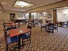 фото отеля Holiday Inn St. Louis-Airport