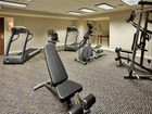 фото отеля Holiday Inn St. Louis-Airport
