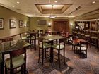 фото отеля Holiday Inn St. Louis-Airport