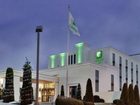 фото отеля Holiday Inn St. Louis-Airport