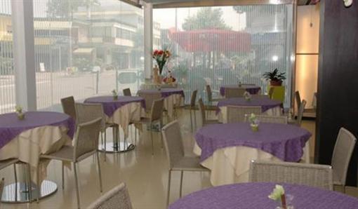 фото отеля Hotel Elvia Lignano Sabbiadoro