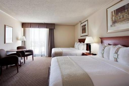 фото отеля Holiday Inn Reno Sparks