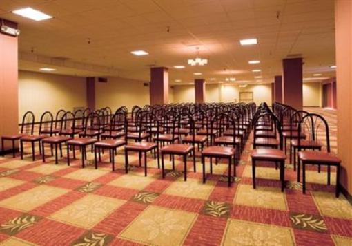фото отеля Holiday Inn Reno Sparks
