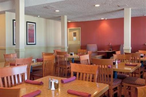 фото отеля Holiday Inn Reno Sparks