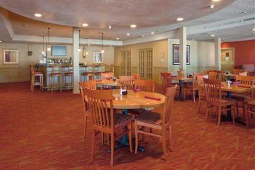 фото отеля Holiday Inn Reno Sparks