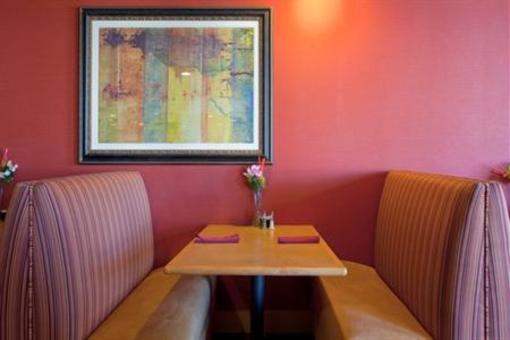 фото отеля Holiday Inn Reno Sparks