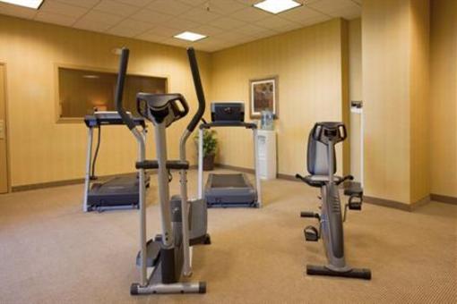 фото отеля Holiday Inn Reno Sparks