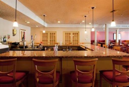 фото отеля Holiday Inn Reno Sparks