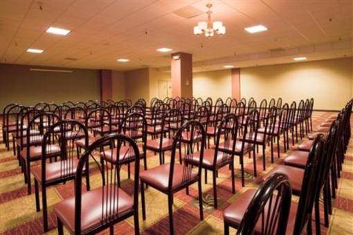 фото отеля Holiday Inn Reno Sparks