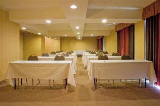 фото отеля Holiday Inn Reno Sparks