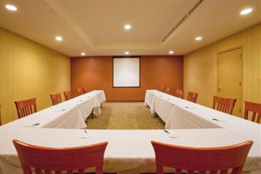 фото отеля Holiday Inn Reno Sparks