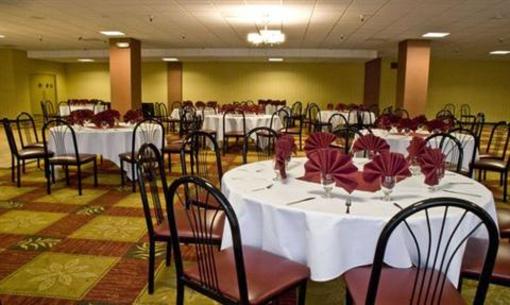 фото отеля Holiday Inn Reno Sparks