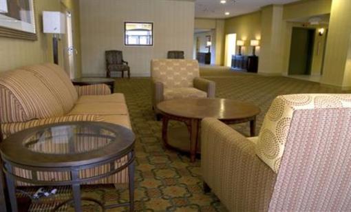 фото отеля Holiday Inn Reno Sparks
