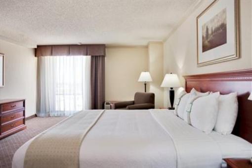 фото отеля Holiday Inn Reno Sparks