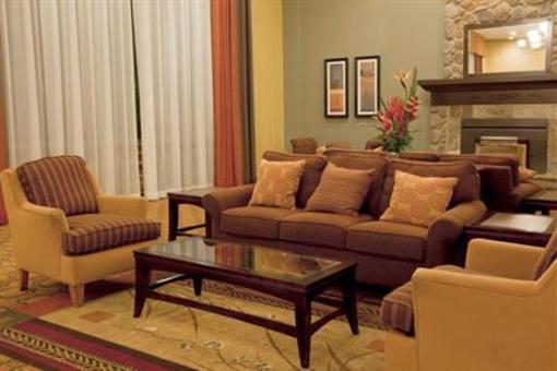 фото отеля Holiday Inn Reno Sparks