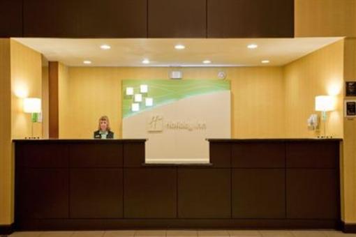 фото отеля Holiday Inn Reno Sparks