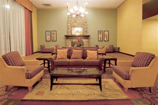 фото отеля Holiday Inn Reno Sparks