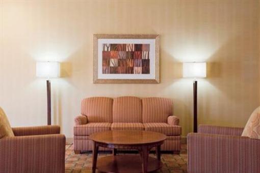 фото отеля Holiday Inn Reno Sparks