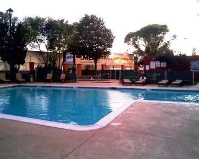 фото отеля Holiday Inn Reno Sparks