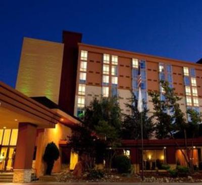 фото отеля Holiday Inn Reno Sparks