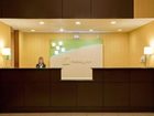 фото отеля Holiday Inn Reno Sparks