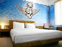 Hotel Des Arts San Francisco