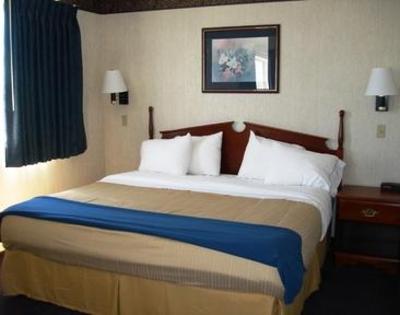 фото отеля Holiday Inn Express Bluffton