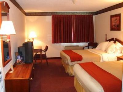 фото отеля Holiday Inn Express Bluffton