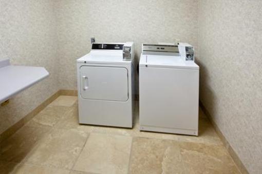 фото отеля Holiday Inn Express Bluffton